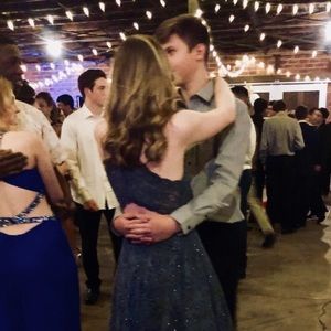 Meet your Posher, Abbie